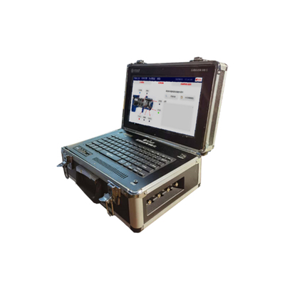 便携式隔膜压缩机故障诊断仪