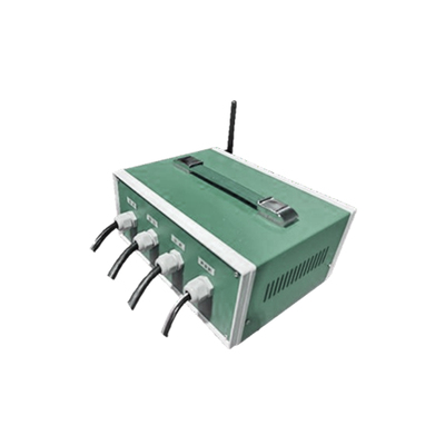 无线压缩机通用故障诊断仪