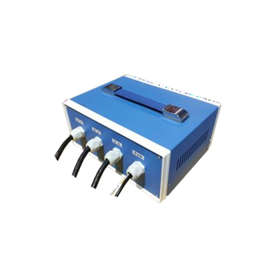 便携分体式压缩机通用故障诊断仪