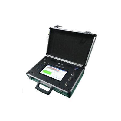 便携式往复压缩机故障诊断仪