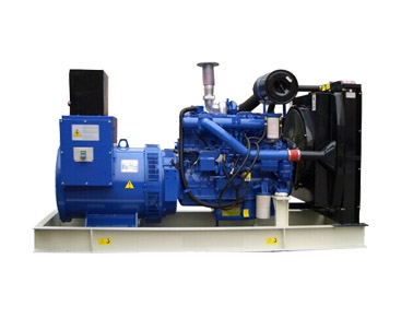 康明斯发电机组