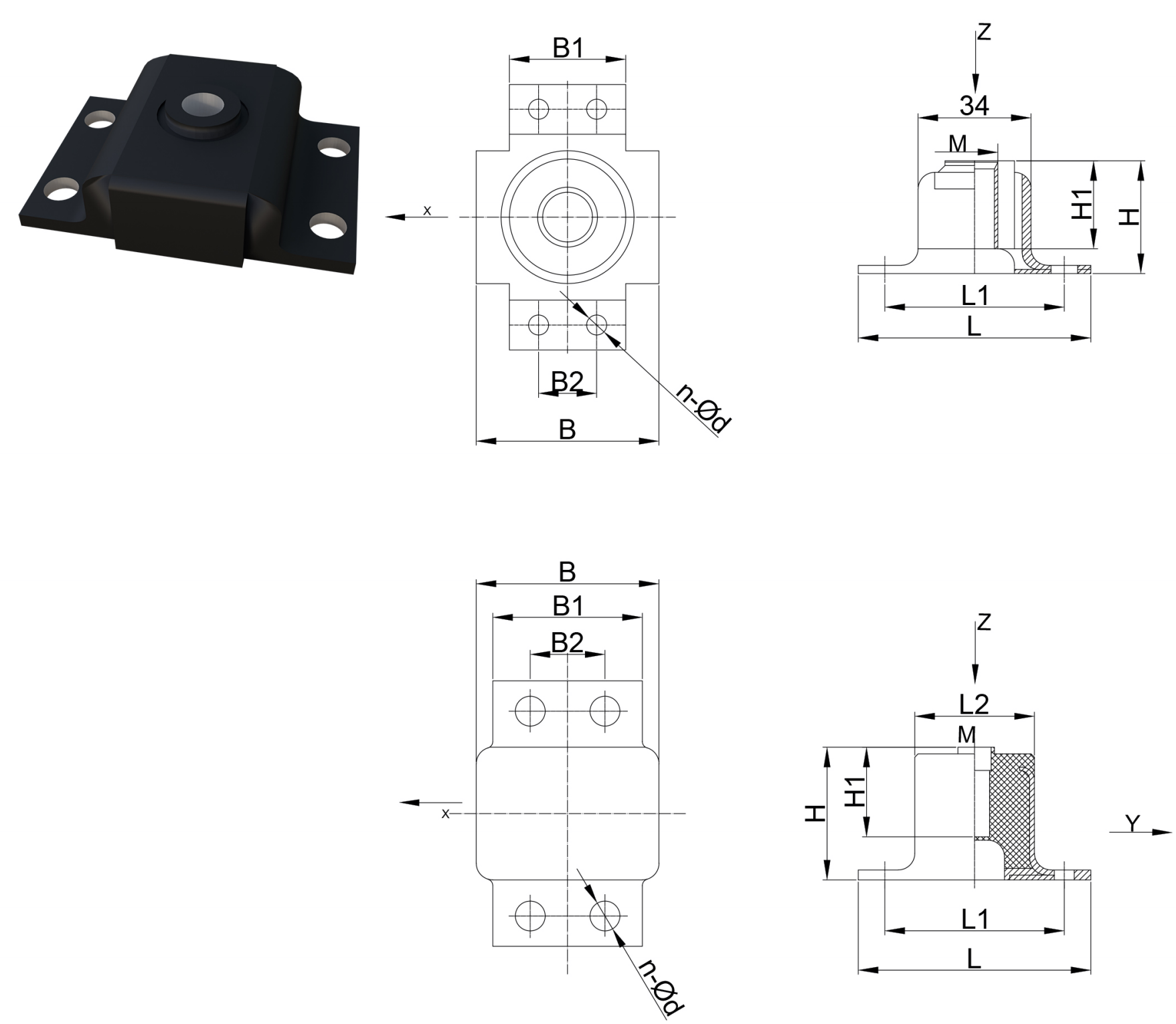 E、EA型隔振器01.png