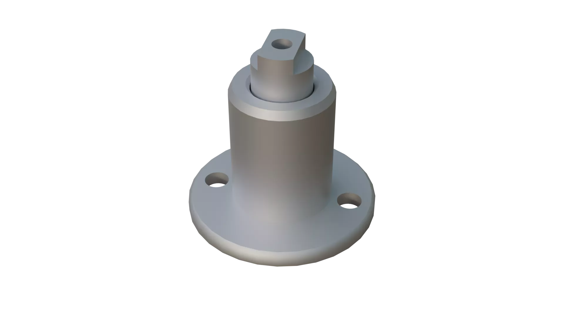 JTD系列金属阻尼隔振器