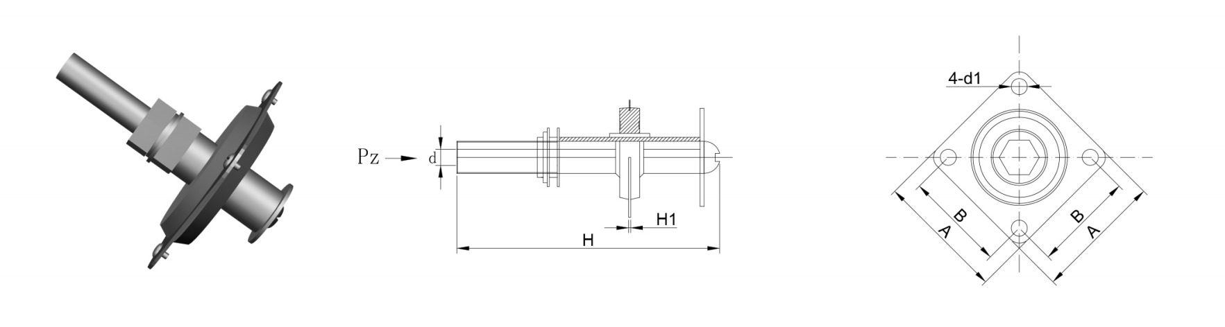 C型非加强式隔振器01.png