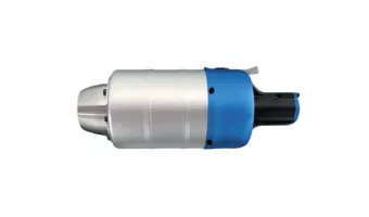 NWP4.5  4.5kgf推力级涡喷发动机