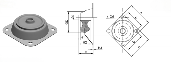 JW 型碗型隔振器01.png