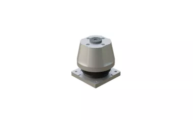 HD重型橡胶隔振器