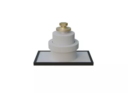 JTS型全金属弹簧隔振器